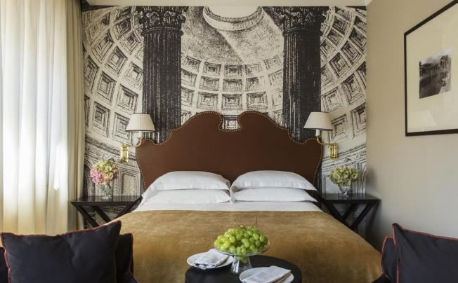 Фото отеля Starhotels Michelangelo