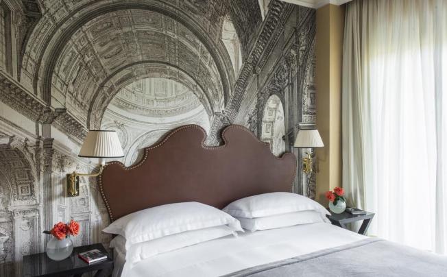 Фото отеля Starhotels Michelangelo