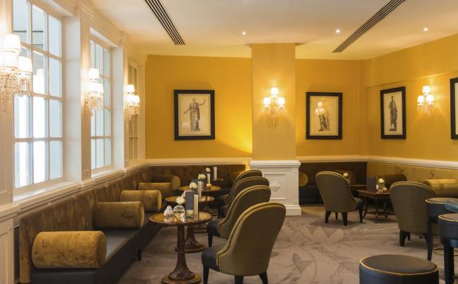 Фото отеля Starhotels Michelangelo
