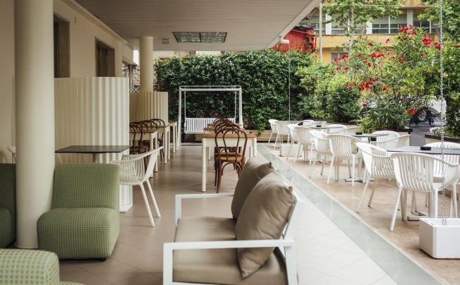 Фото отеля Hotel Montecarlo
