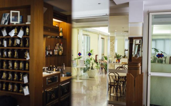 Фото отеля Hotel Montecarlo