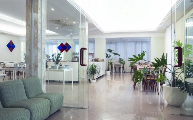 Фото отеля Hotel Montecarlo