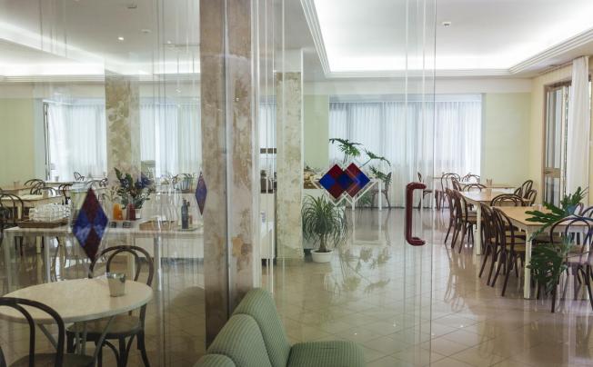 Фото отеля Hotel Montecarlo