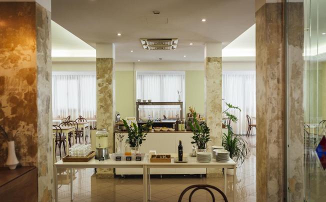 Фото отеля Hotel Montecarlo