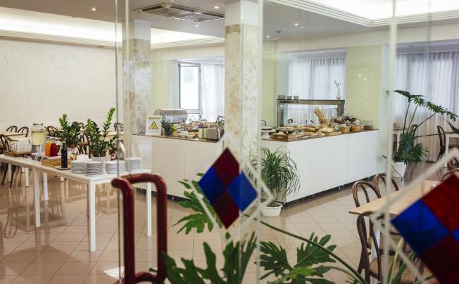 Фото отеля Hotel Montecarlo