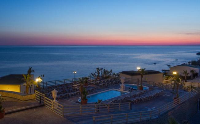 Фото отеля Baia Delle Sirene Park Hotel