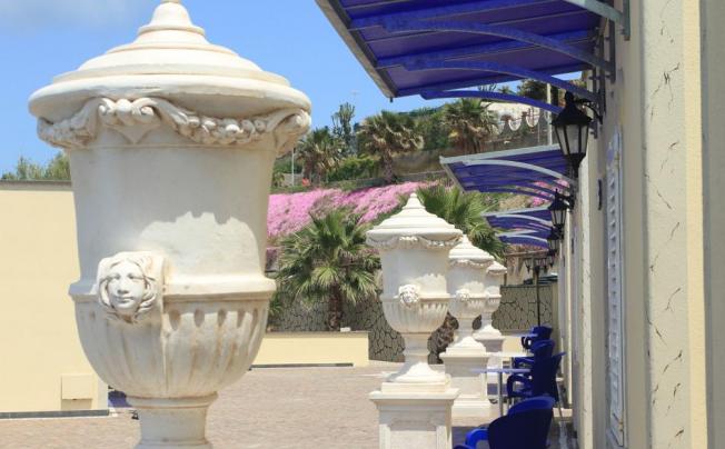 Фото отеля Baia delle Sirene Park Hotel