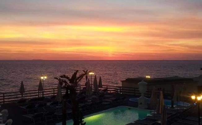 Фото отеля Baia delle Sirene Park Hotel