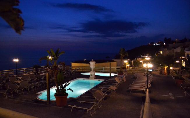 Фото отеля Baia delle Sirene Park Hotel