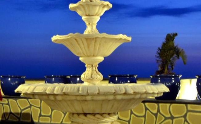 Фото отеля Baia delle Sirene Park Hotel