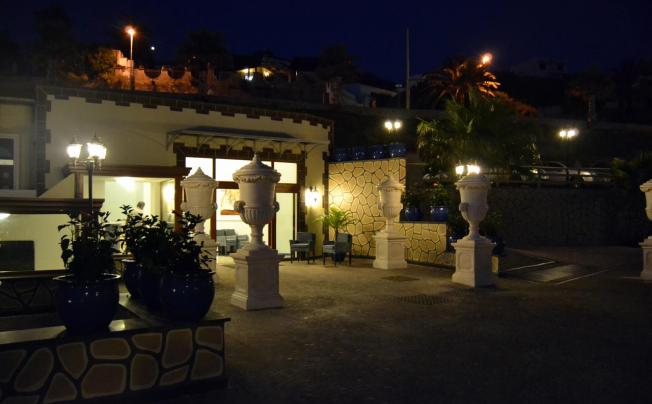 Фото отеля Baia delle Sirene Park Hotel
