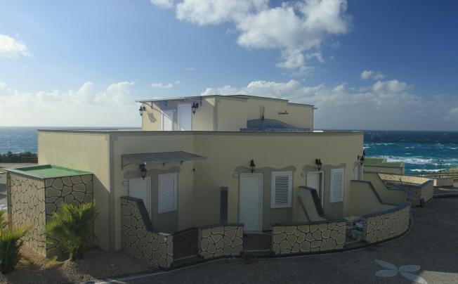 Фото отеля Baia delle Sirene Park Hotel