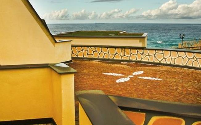 Фото отеля Baia delle Sirene Park Hotel