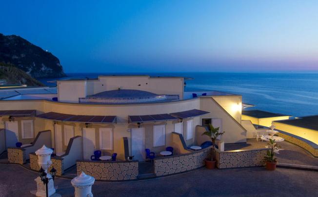 Фото отеля Baia delle Sirene Park Hotel
