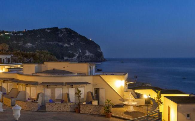 Фото отеля Baia delle Sirene Park Hotel