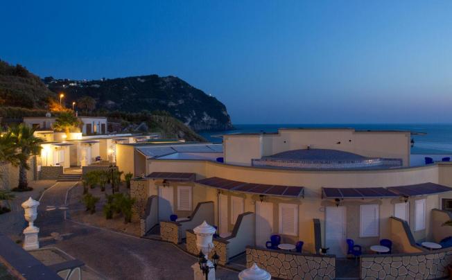 Фото отеля Baia delle Sirene Park Hotel
