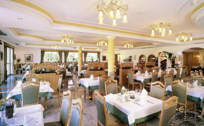 Фото отеля Olympia Hotel