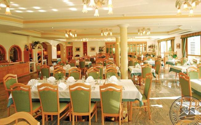 Фото отеля Olympia Hotel