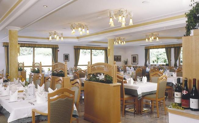 Фото отеля Olympia Hotel