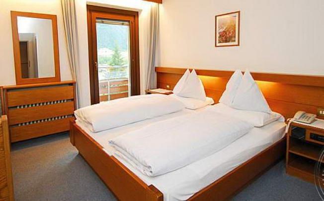 Фото отеля Olympia Hotel