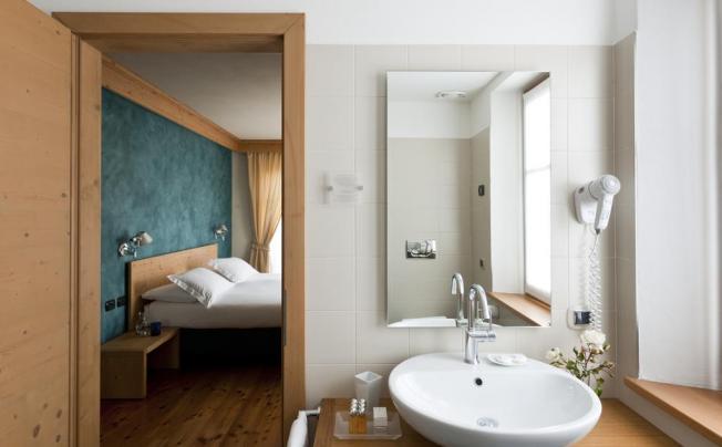 Фото отеля Meuble Sertorelli Reit 