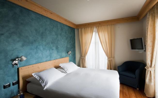 Фото отеля Meuble Sertorelli Reit 