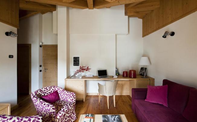 Фото отеля Meuble Sertorelli Reit 