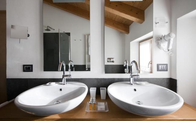 Фото отеля Meuble Sertorelli Reit 