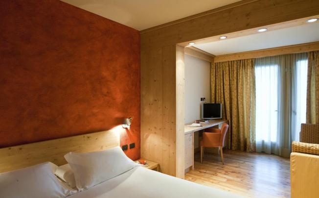 Фото отеля Meuble Sertorelli Reit 
