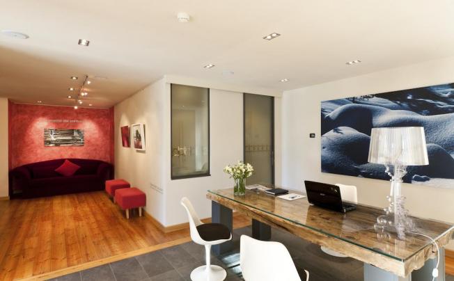 Фото отеля Meuble Sertorelli Reit 