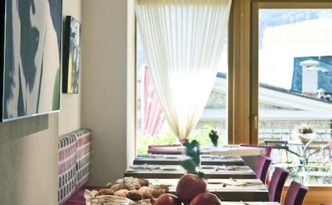 Фото отеля Meuble Sertorelli Reit 
