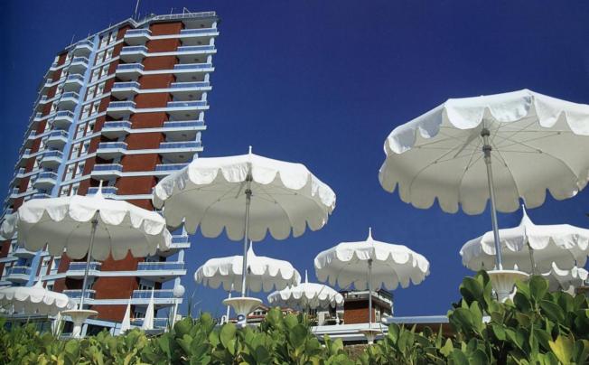 Фото отеля Caravelle Hotel