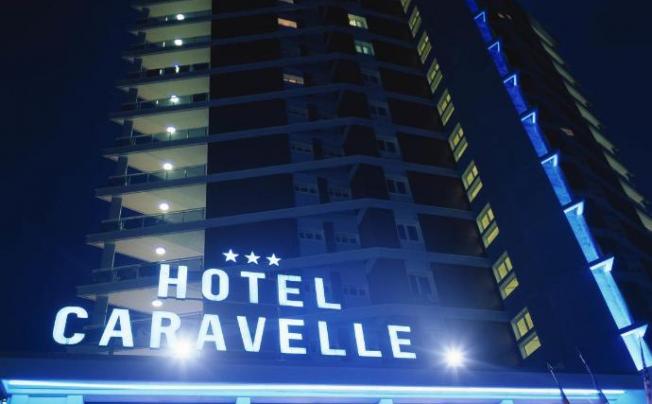 Фото отеля Caravelle Hotel