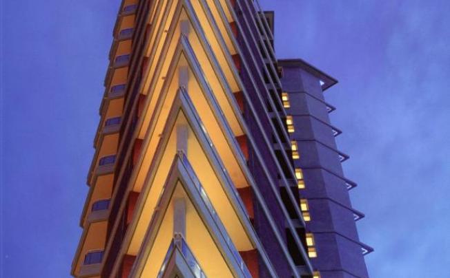 Фото отеля Caravelle Hotel