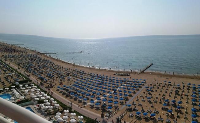 Фото отеля Caravelle Hotel