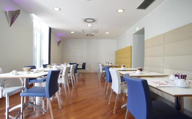 Фото отеля Mercure Angioino