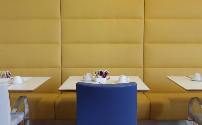Фото отеля Mercure Angioino