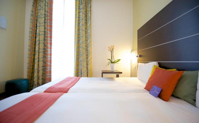 Фото отеля Mercure Angioino