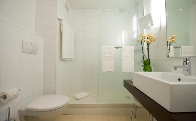 Фото отеля Mercure Angioino