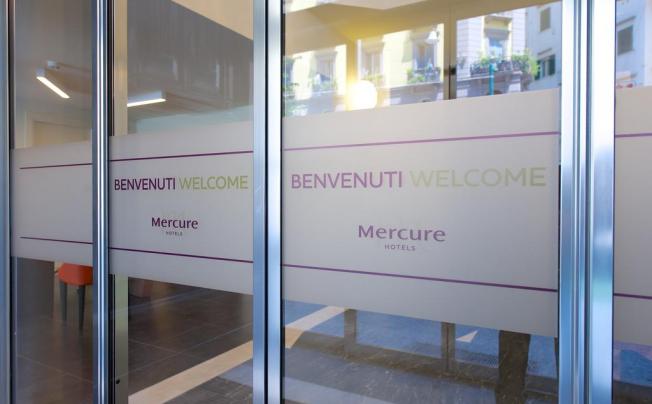 Фото отеля Mercure Angioino