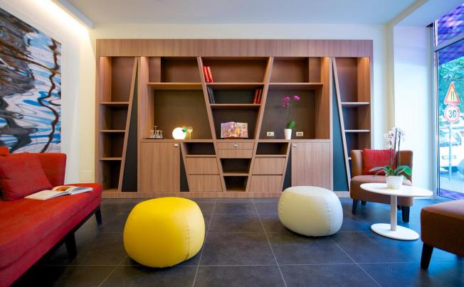Фото отеля Mercure Angioino