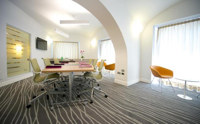 Фото отеля Mercure Angioino