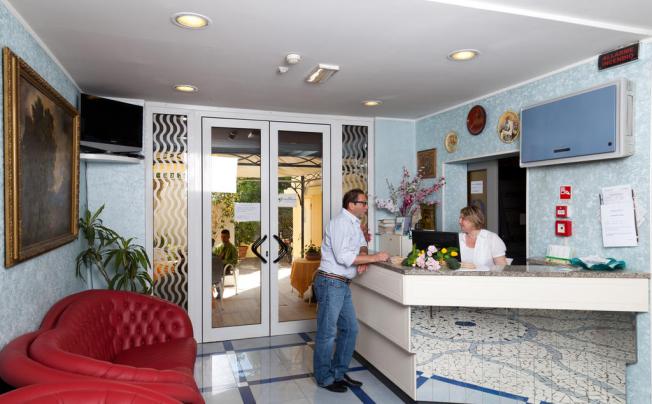 Фото отеля Residence Record