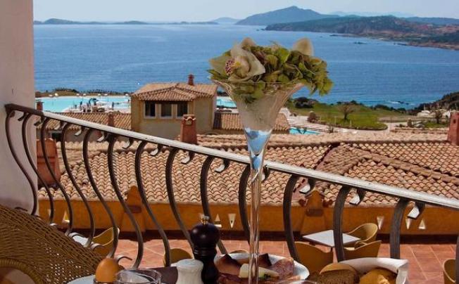 Фото отеля Colonna Resort