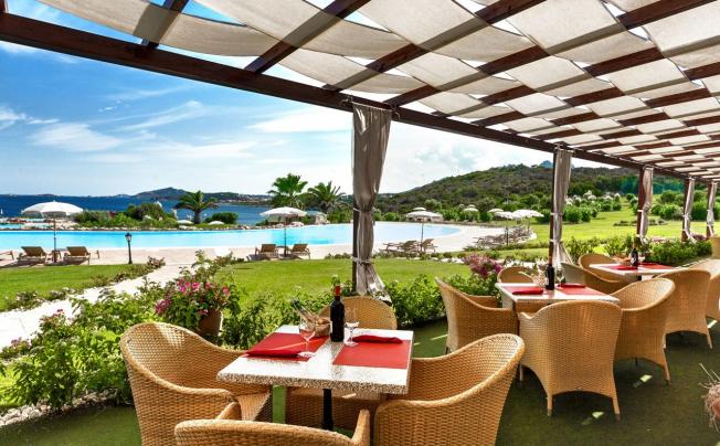 Фото отеля Colonna Resort