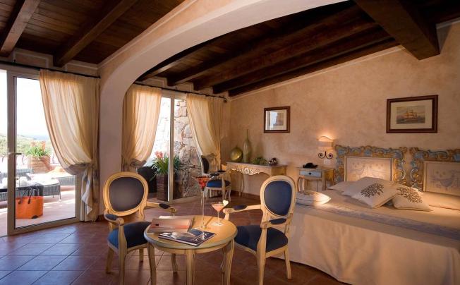 Фото отеля Colonna Resort