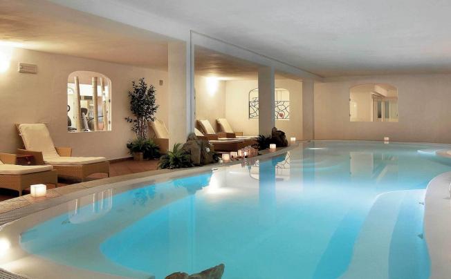 Фото отеля Colonna Resort