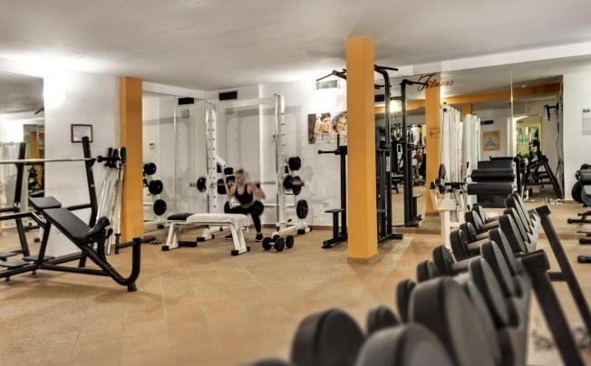 Фото отеля Colonna Resort