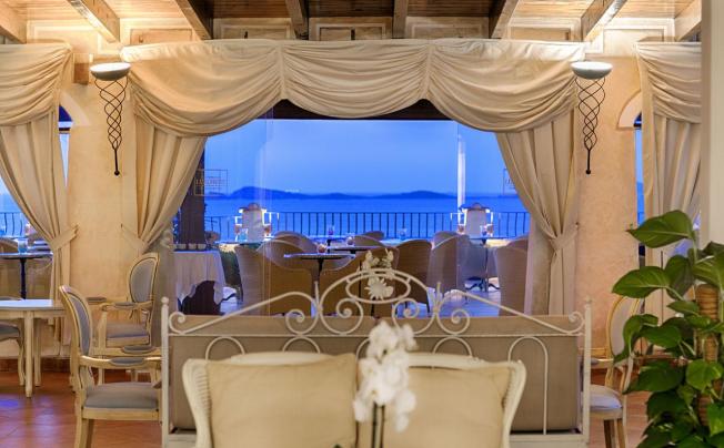 Фото отеля Colonna Resort