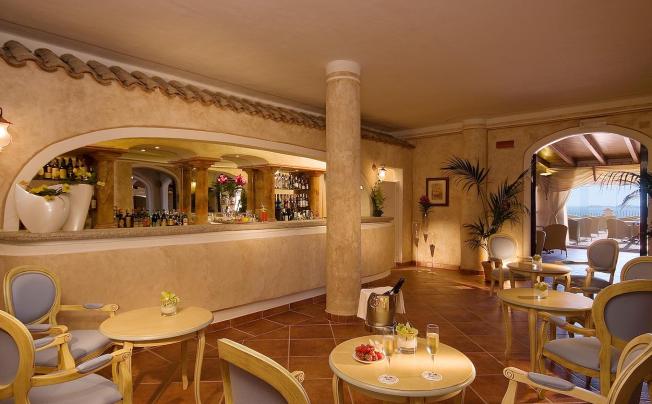 Фото отеля Colonna Resort